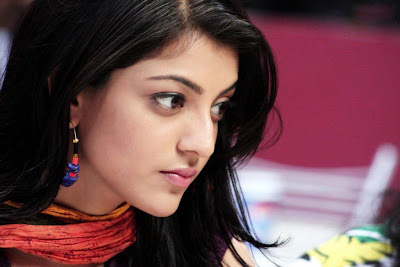 Naan Mahaan Alla Movie Kajal Wa...