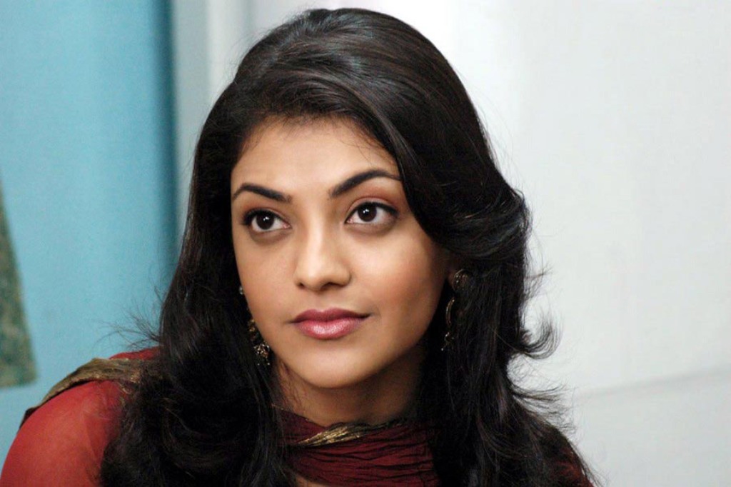 Naan Mahaan Alla Movie Kajal Wallpapers