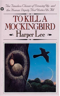 To Kill a Mockingbird by