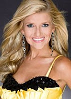 Miss Louisiana 2005