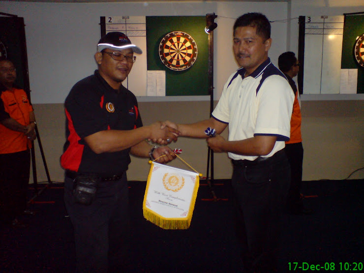 Sukan Fesmas Johor 2008