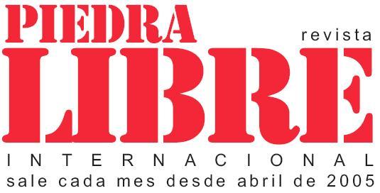Piedra Libre