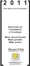 Soluciones tecnológicas
