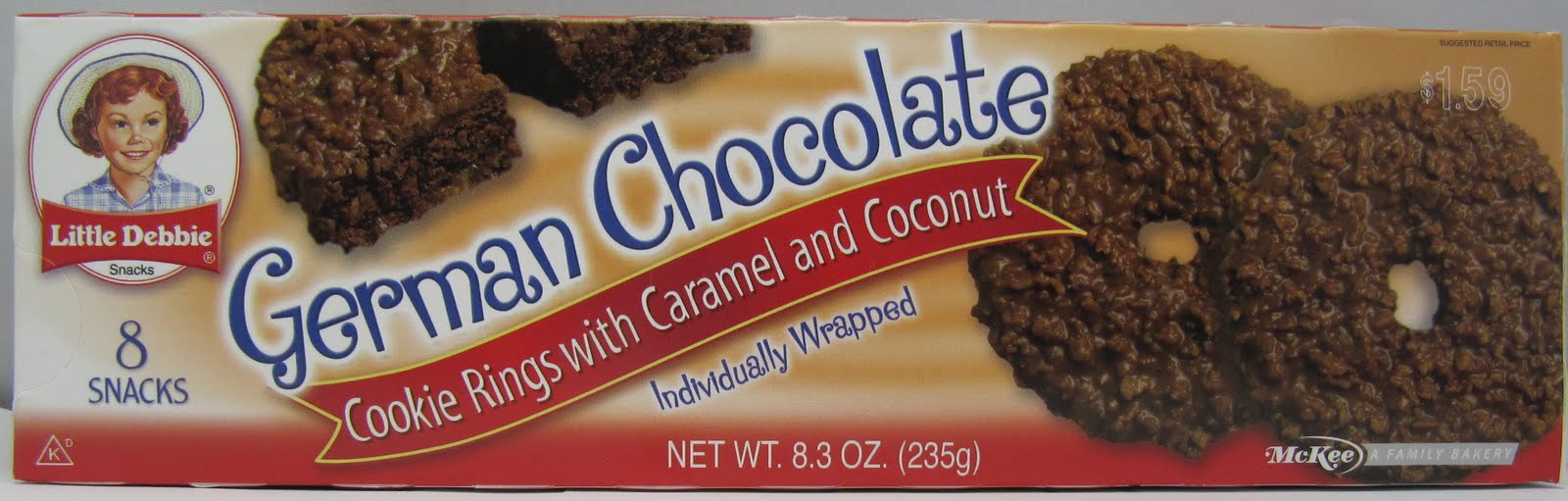 Top 5 Little Debbie Snack Cakes TMB