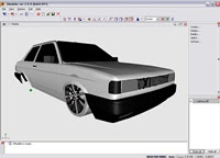 Zmodeler Para Gta San Andreas