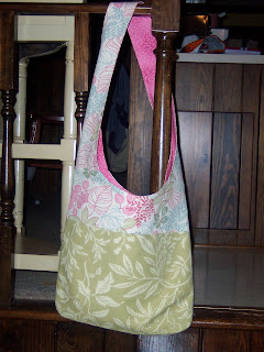 Northdixie Designs: Some Free Market Bag Patterns