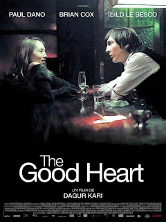 Baixar Filme The Good Heart DVDRip RMVB Legendado grátis Filme Poster The Good Heart DVDRip RMVB Legendado
