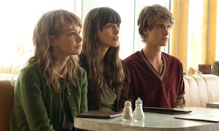 YOUR FREE MOVIE TICKETS: