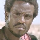 Actor Carl Rice