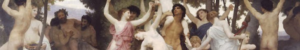 The confessions of a libertine