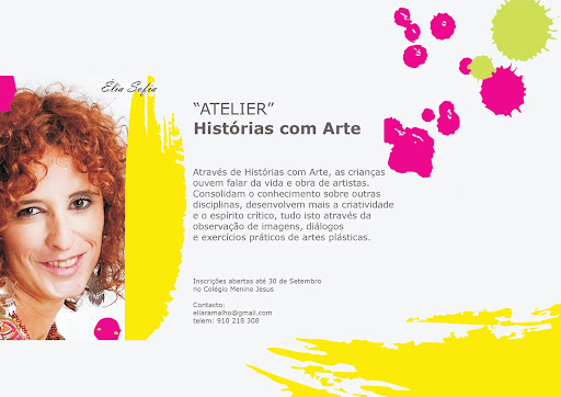eliaramalho
