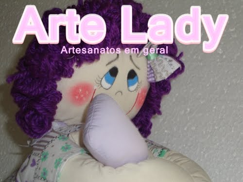 Arte Lady