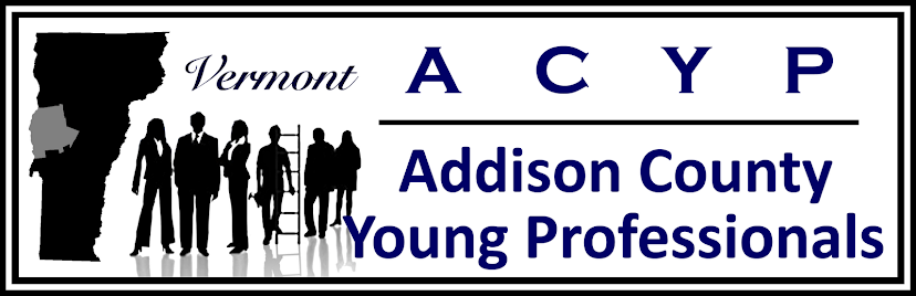 Addison County Young Professionals