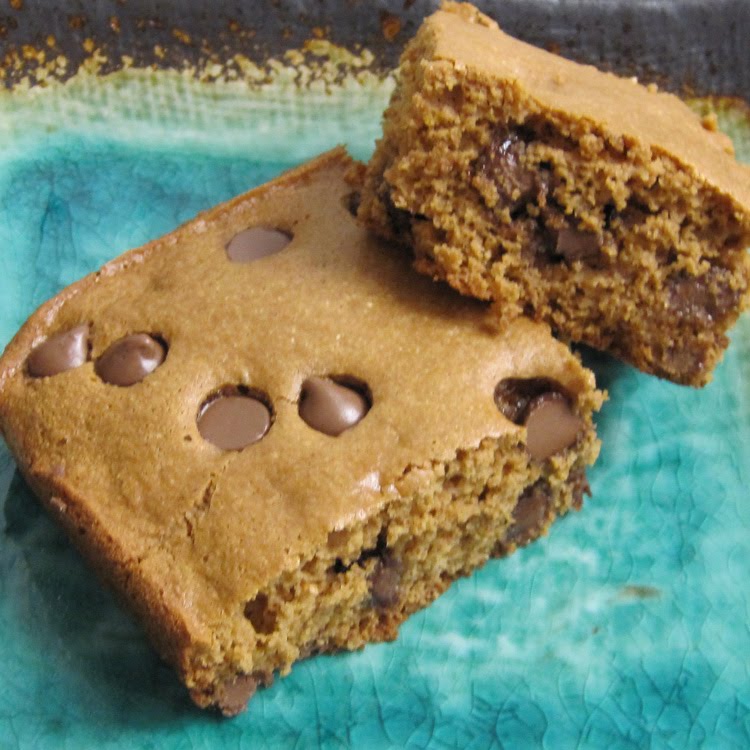 peanut butter chocolate chip bars peanut butter chocolate chip bars
