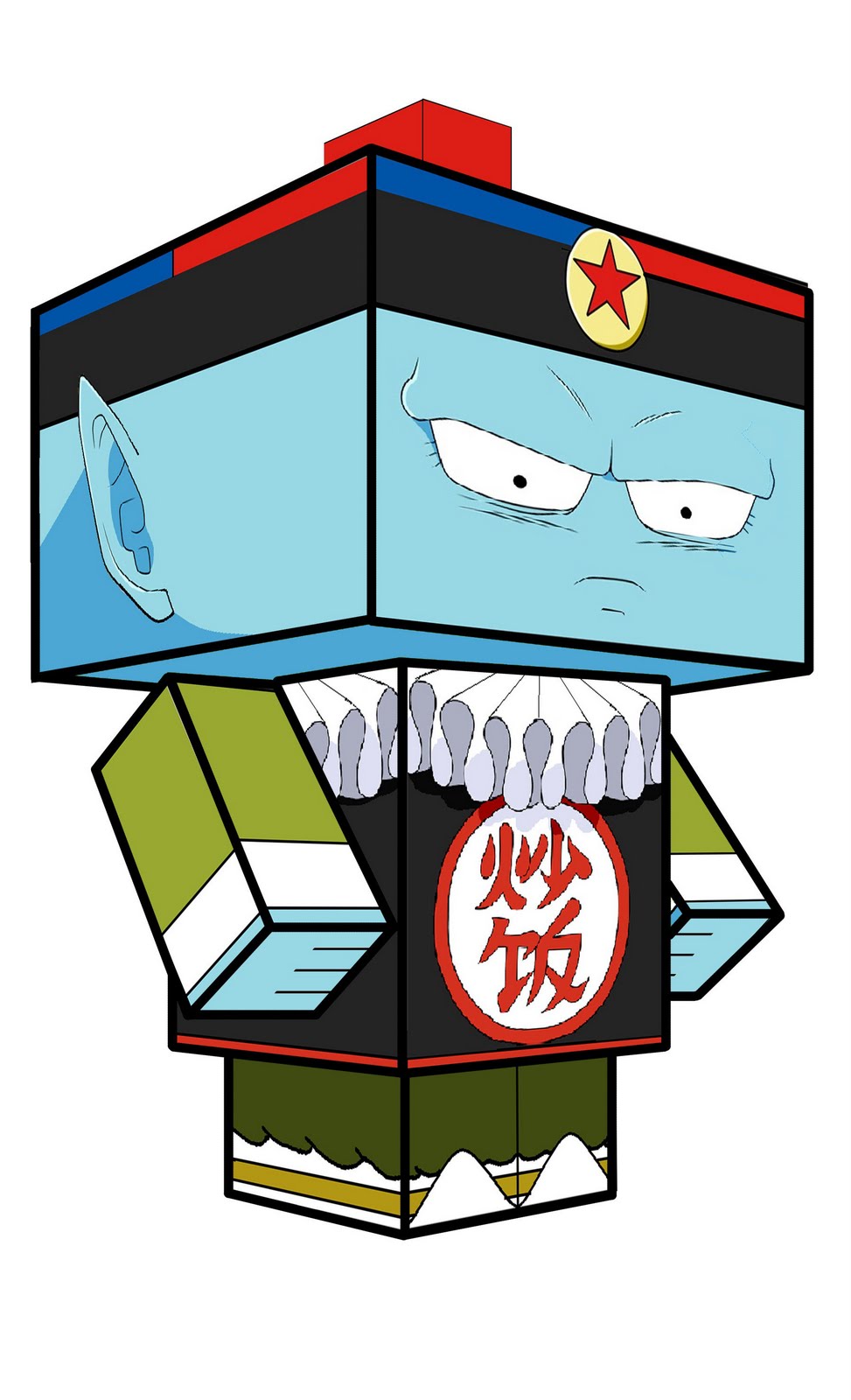 guku guku