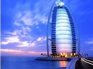 Beautiful Dubai