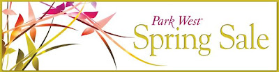 Park West Gallery Spring Sale 2009
