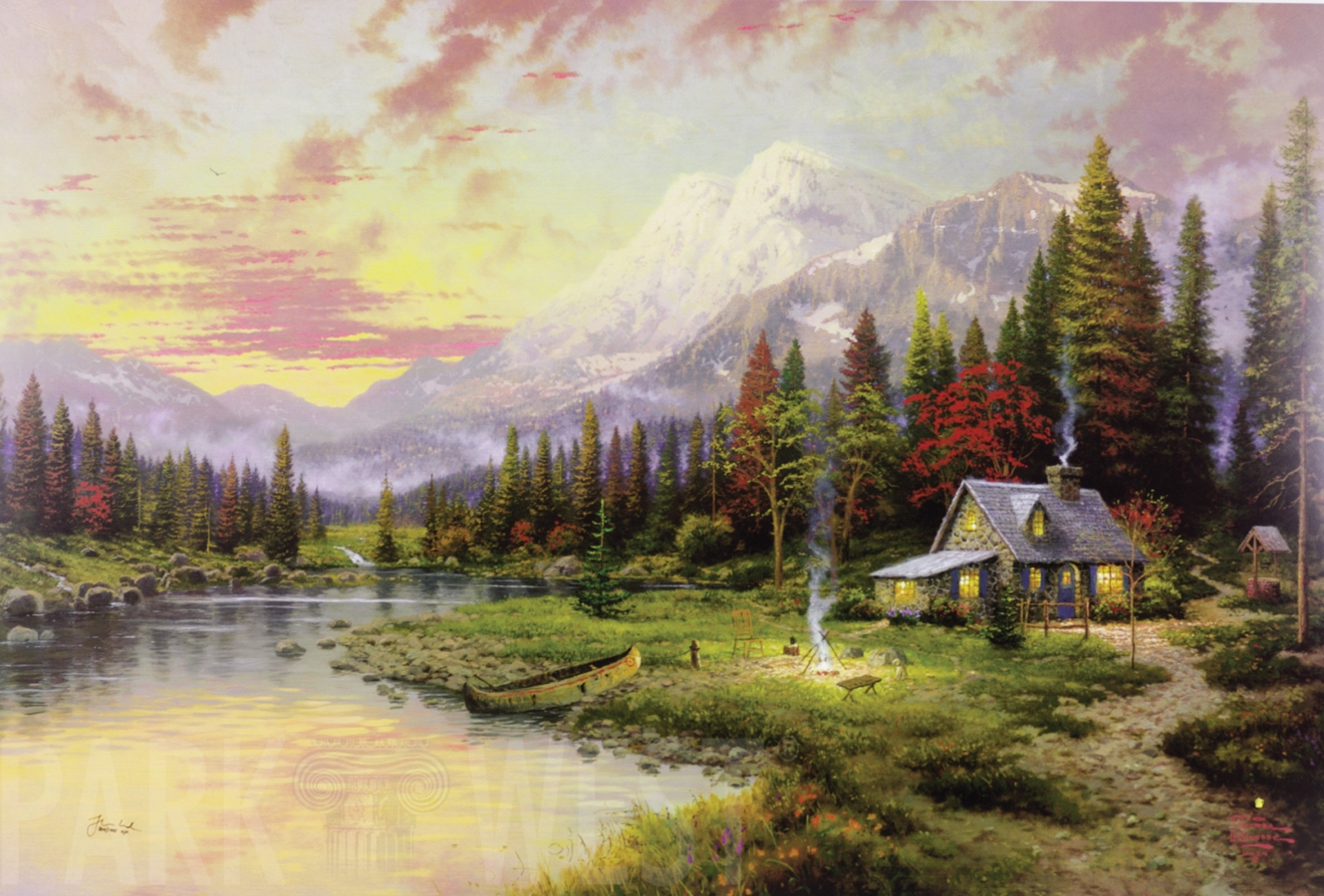 http://4.bp.blogspot.com/_Yw9_lykKRQw/TFgfZ52HxsI/AAAAAAAAAuo/icYZgy7zVbU/s1600/evening-majesty-kinkade.jpg