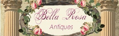 Bella Rosa Antiques