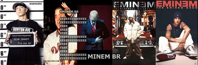 Eminem BR