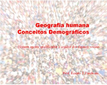 Geo Humana