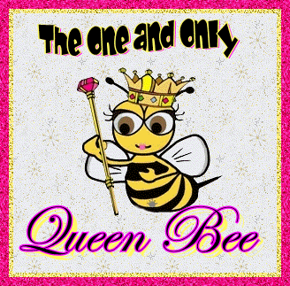 QueenBee and Company: October 2010