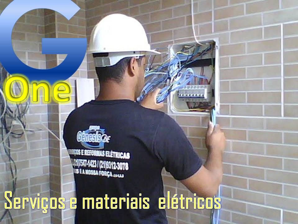 Grupo Genesis One Eletrica