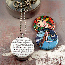 "EXQUISITE" ETSY LOCKETS