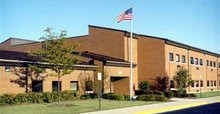 Gwendolyn Brooks Elementary School
