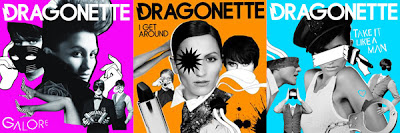 Dragonette+lead+singer