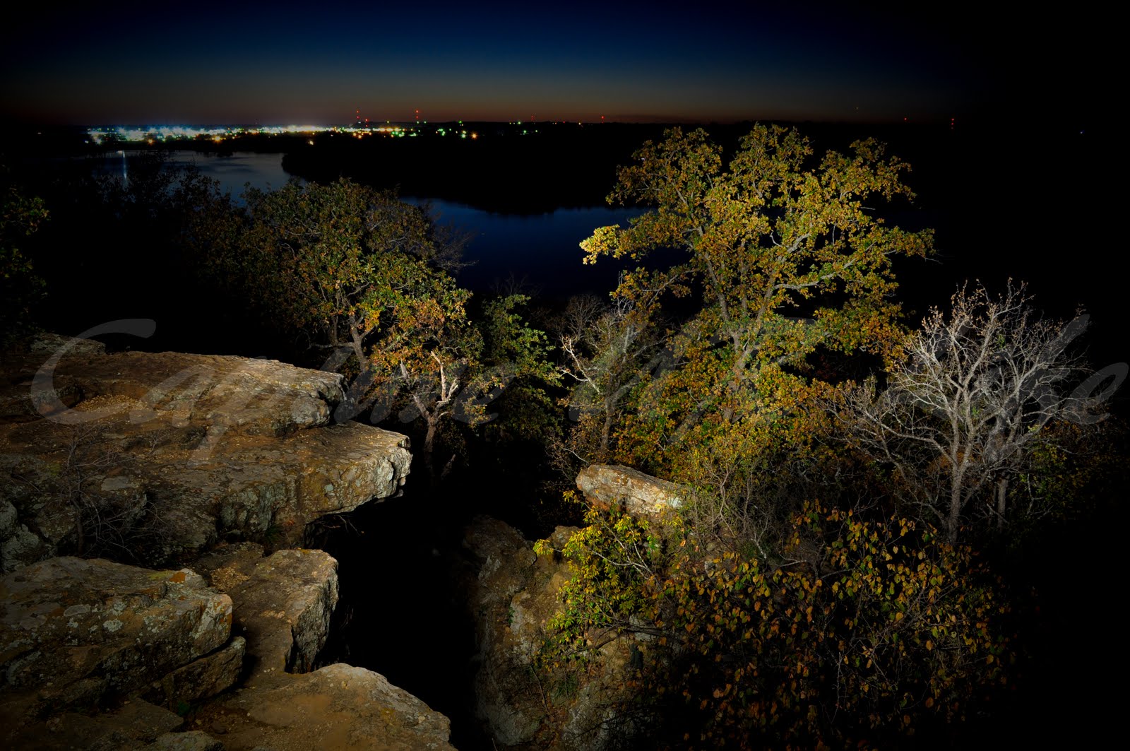Capture UR Life Photography Torch Light Photography