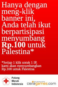 For Palestine