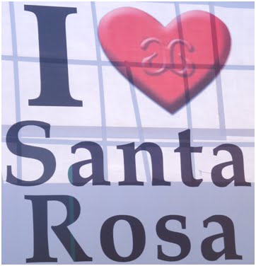 I Love Sta.Rosa