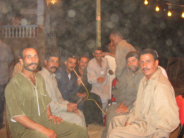 We Like Shisha