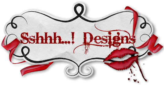 Sshhh...! Designs