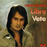 Portada del single de Nino Bravo