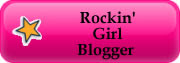 Rockin" Blogger Award