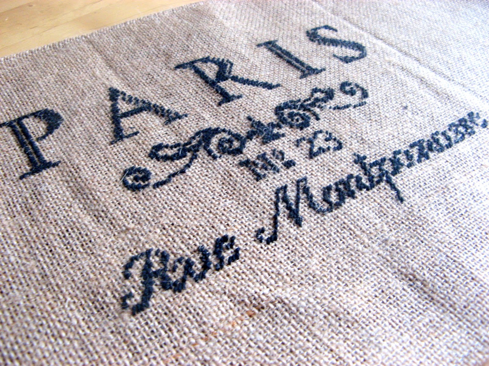 clutterpunk Bolstered.