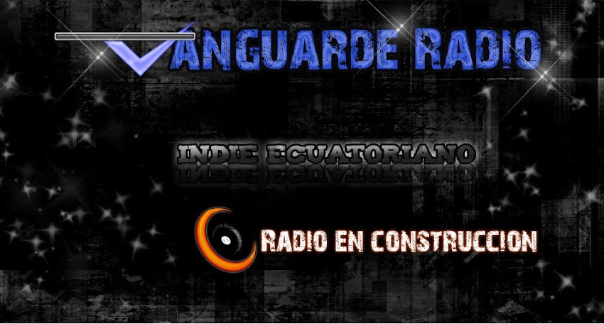 Vanguarde Radio