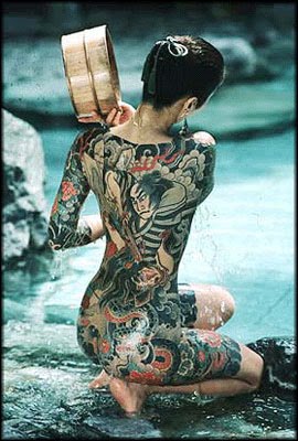 Skull And Crossbone Tattoo Designs
