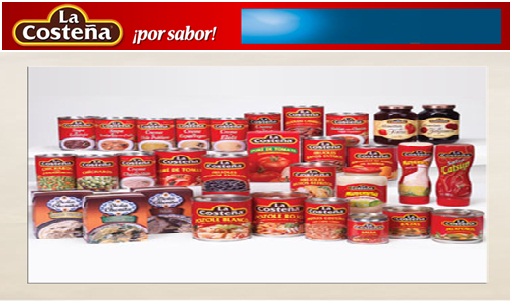 ESTUDIO MERCADO SALSA TOMATE estudio mercado salsa tomate: