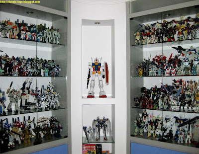 Toys Collection