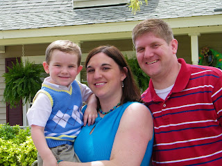 Wade's World: April 2010