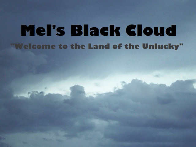Mel's Black Cloud