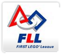 Logo de FLL