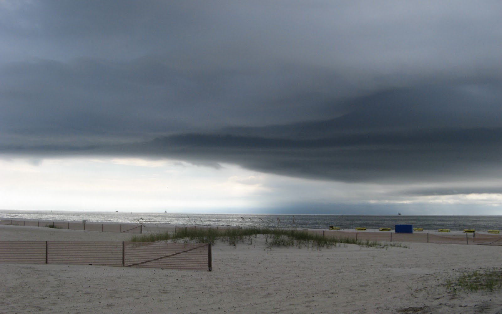 Biloxi Beach