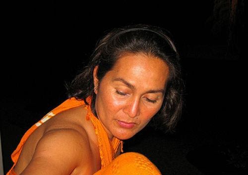 Minda Malaysia Yasmin Ahmad Sebenarnya Lelaki