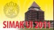 Mau Masuk Universitas Indonesia
