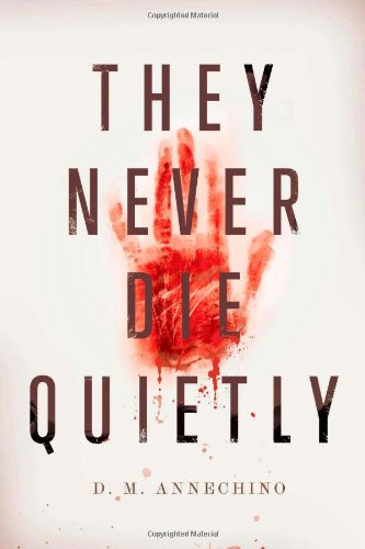 just one more paragraph review they never die quietly just one more paragraph review they never die quietly