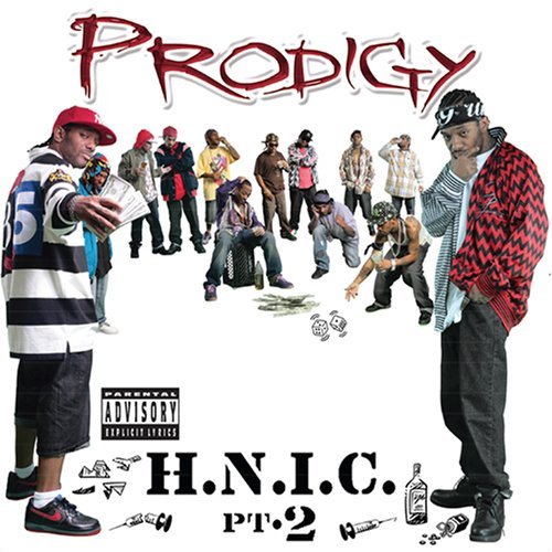 prodigy hnic album free download